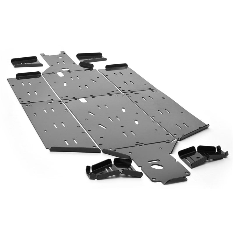 CFMOTO HDPE Skid Plate UFORCE 800XL