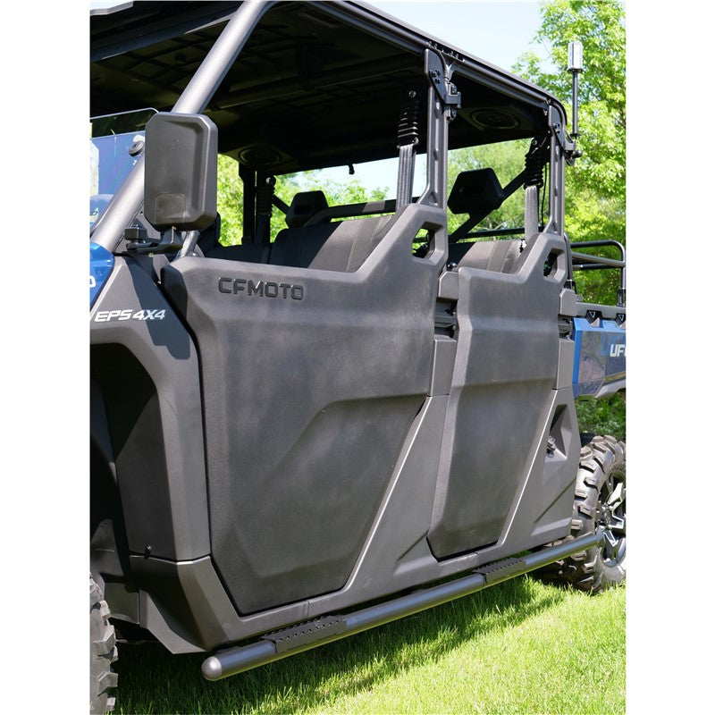 CFMOTO Front LH & RH Half-door UFORCE 1000 XL