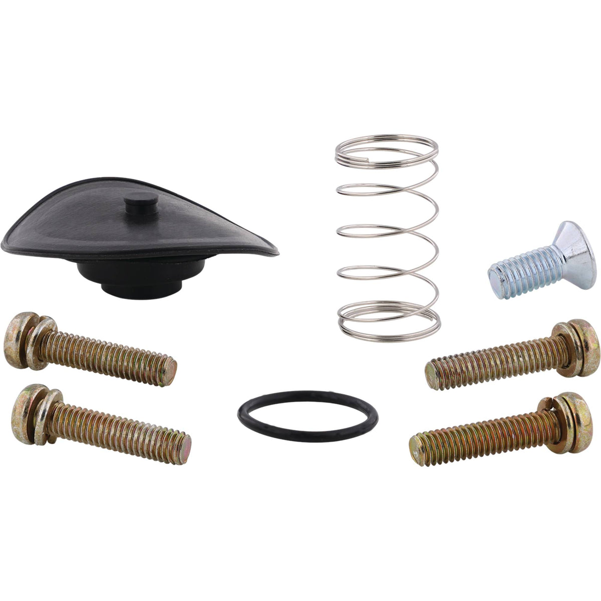 Fuel Tap Repair Kit, Diaphragm Only