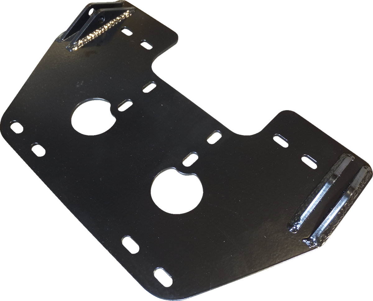 Plow Mount