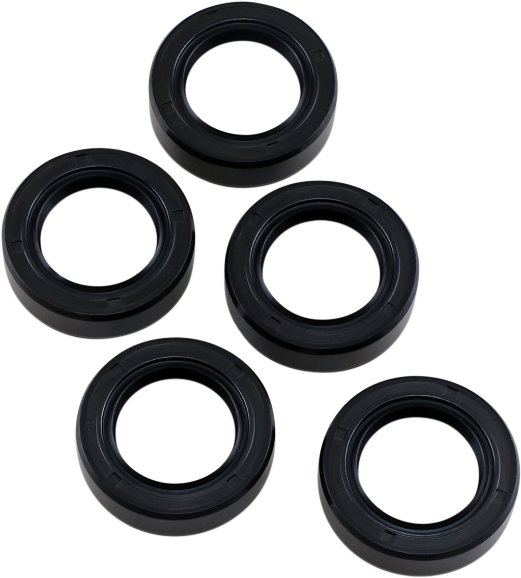 Swingarm Oil Seals