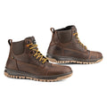 Falcoboots Patrol Boots