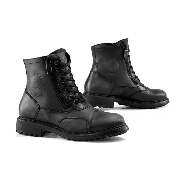 Falco Aviator Boots Men - Urban