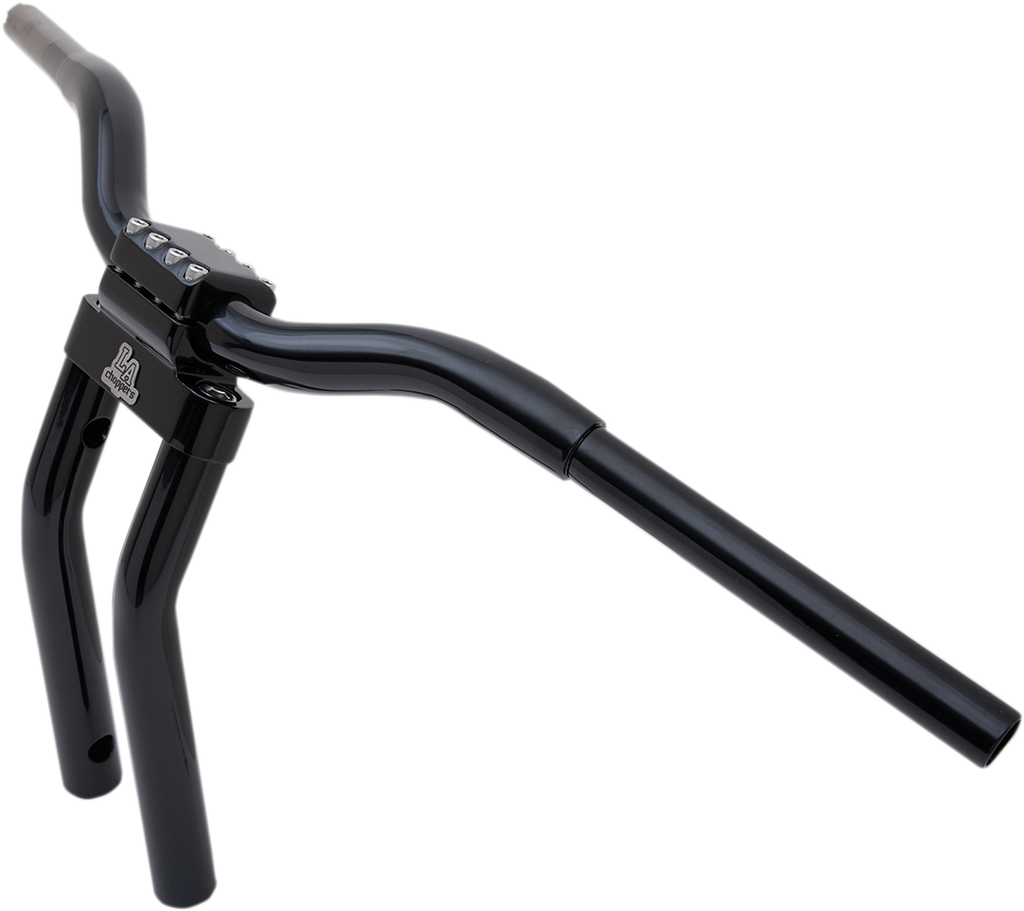 Kage Fighter-T Pullback Handlebar