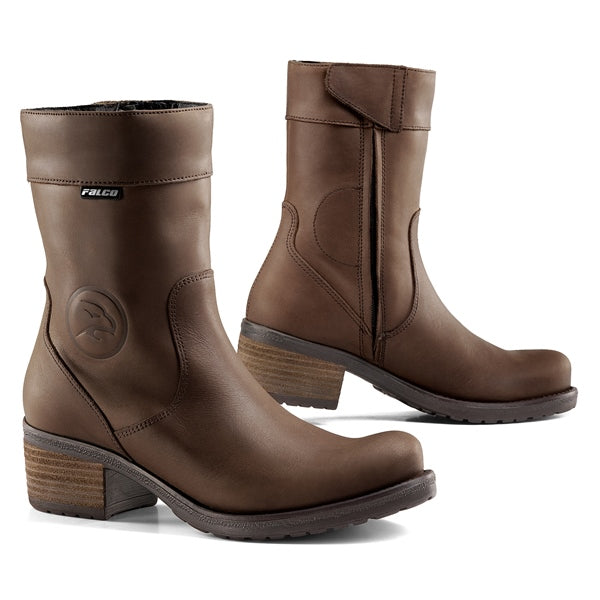 Falcoboots Ayda 2 Boots