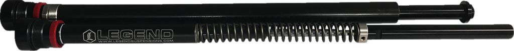 AXEO43 Performance Front Suspension