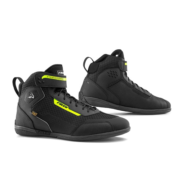 Falcoboots Speedox Boots