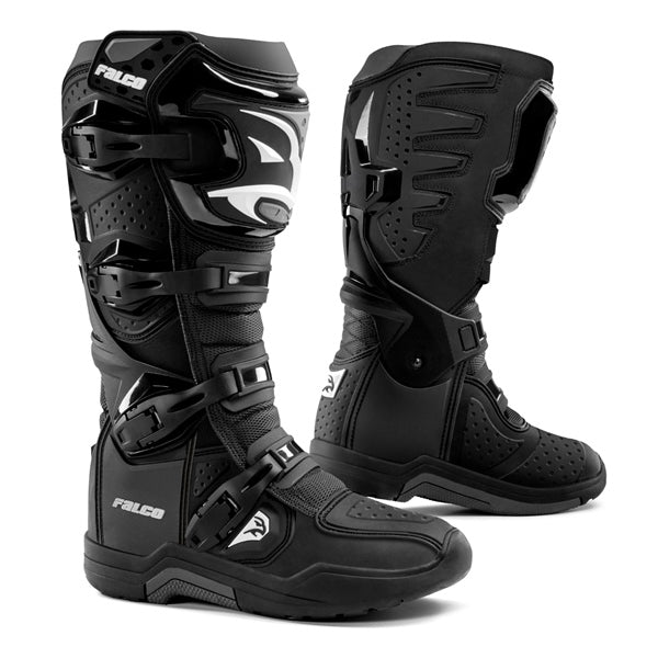 Falcoboots Terrex boots