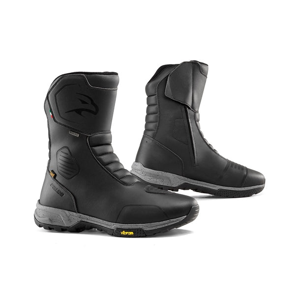 Falcoboots Warden boots
