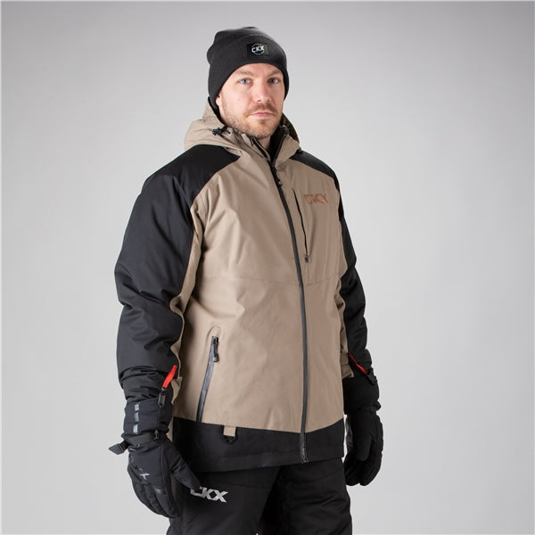 CKX Element Men Jacket MY23
