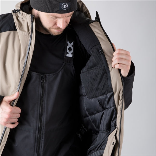 CKX Element Men Jacket MY23