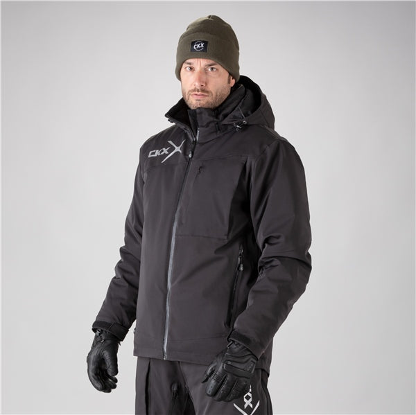 CKX Alaska Men Jacket MY23