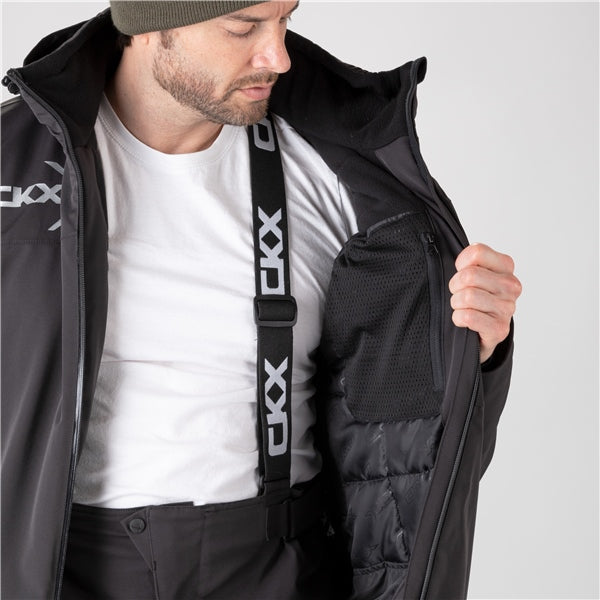 CKX Alaska Men Jacket MY23