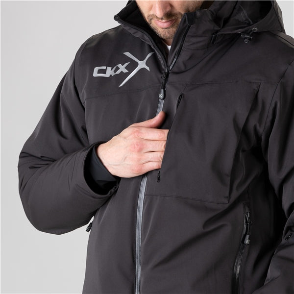 CKX Alaska Men Jacket MY23