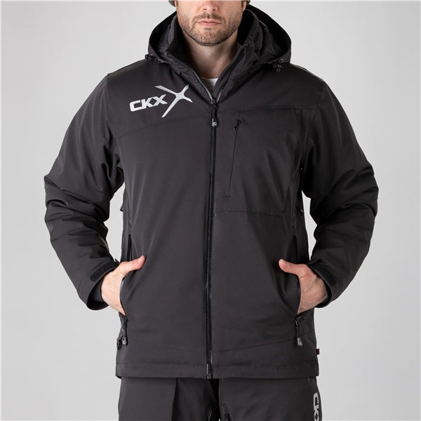 CKX Alaska Men Jacket MY23