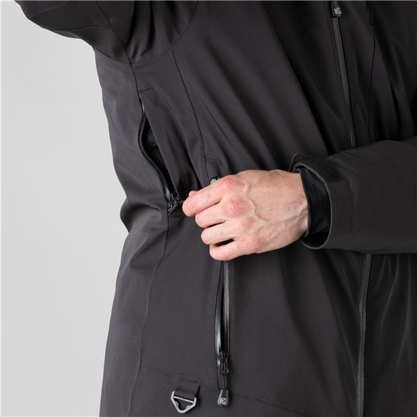 CKX Alaska Men Jacket MY23
