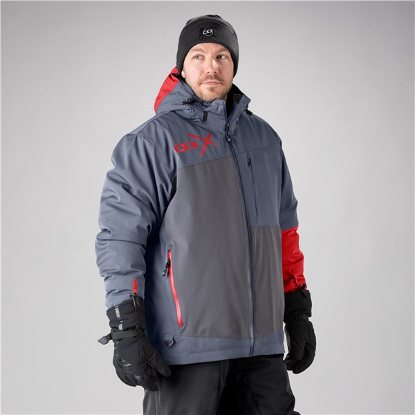 CKX Alaska Men Jacket MY23