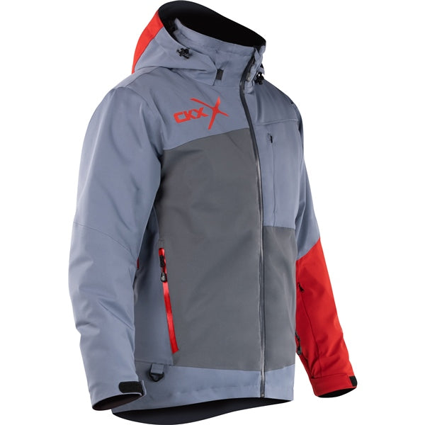 CKX Alaska Men Jacket MY23