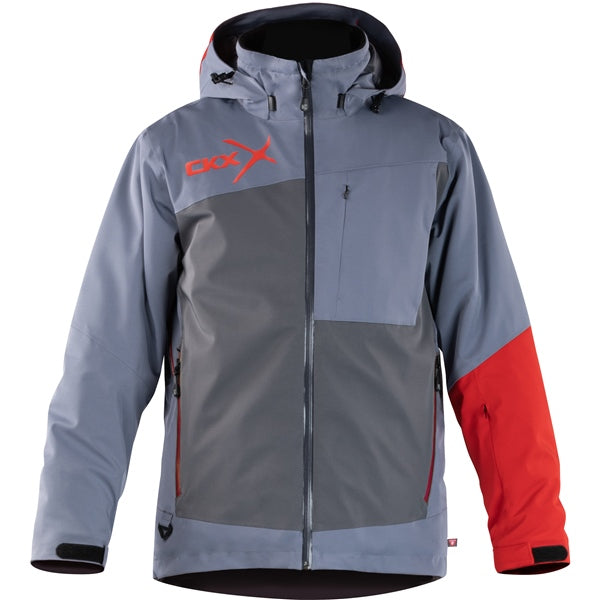 CKX Alaska Men Jacket MY23
