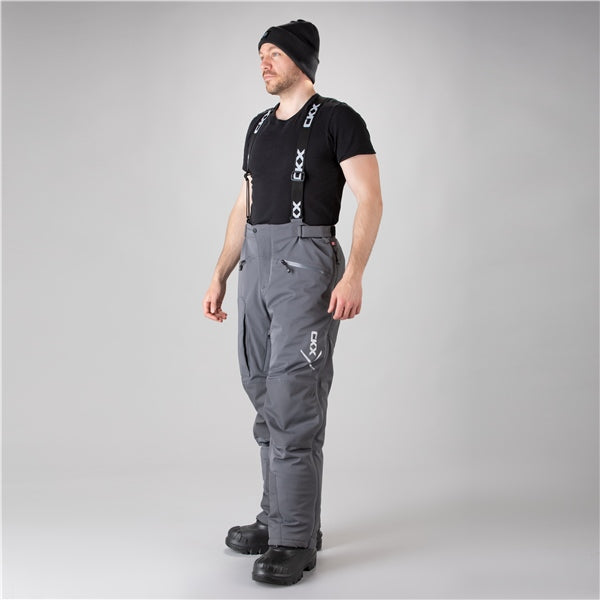 CKX Alaska Men Pants MY23