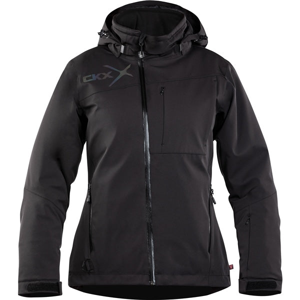 CKX Alaska Women Jacket MY23