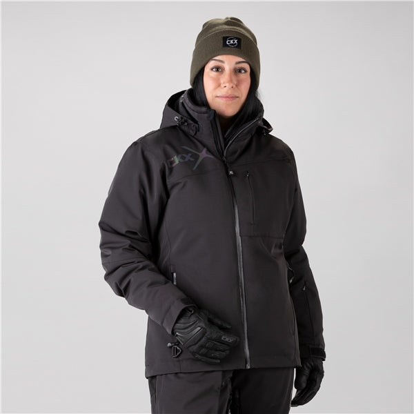 CKX Alaska Women Jacket MY23