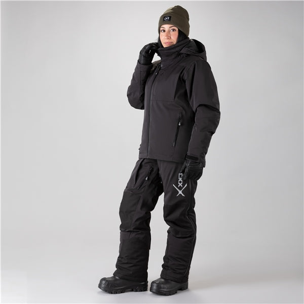CKX Alaska Women Jacket MY23