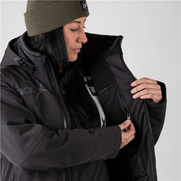 CKX Alaska Women Jacket MY23
