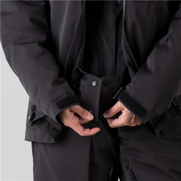 CKX Alaska Women Jacket MY23