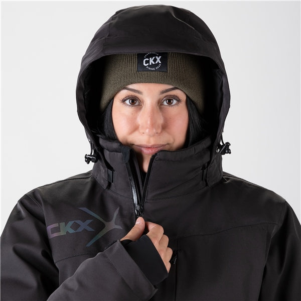 CKX Alaska Women Jacket MY23