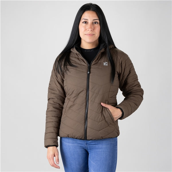 CKX Phase Women Jacket