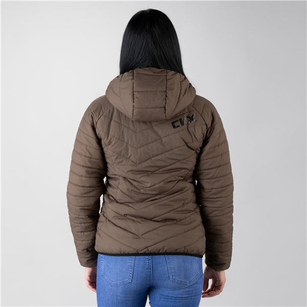 CKX Phase Women Jacket