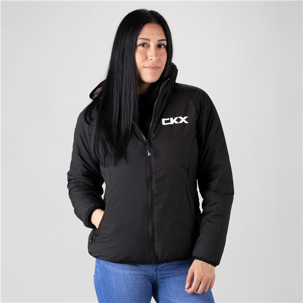 CKX Phase Women Jacket