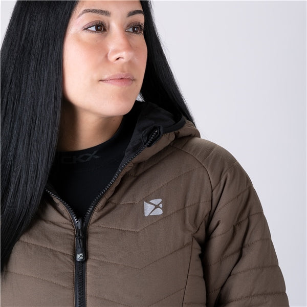 CKX Phase Women Jacket