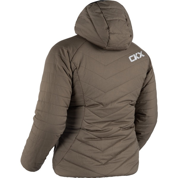 CKX Phase Women Jacket