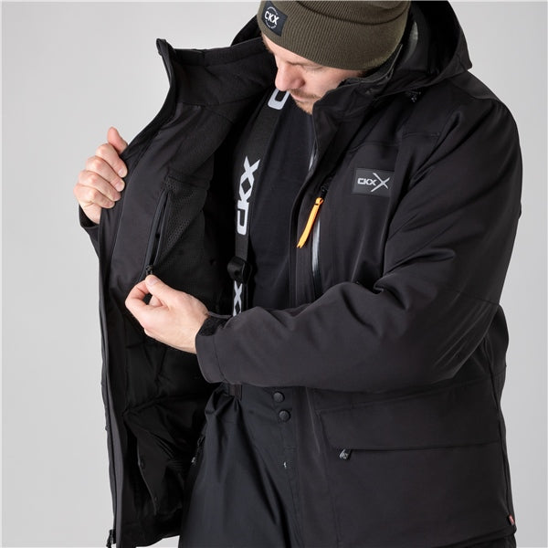 CKX Kelton Men Jacket MY24