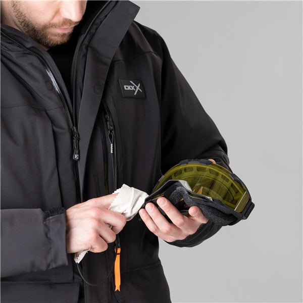 CKX Kelton Men Jacket MY24
