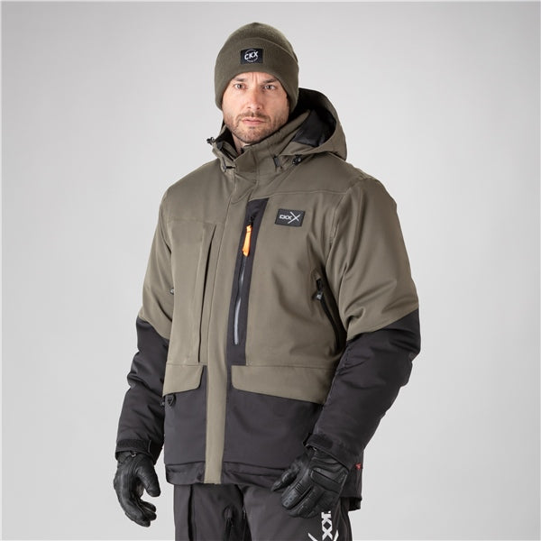 CKX Kelton Men Jacket MY24