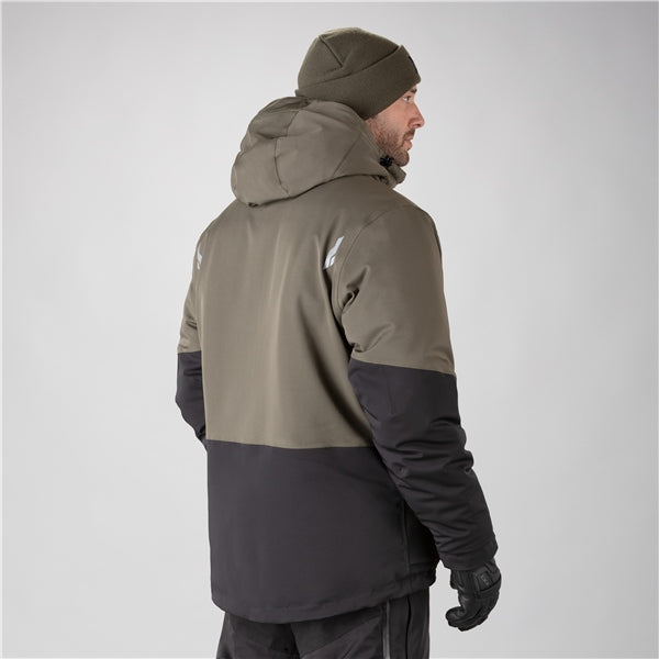 CKX Kelton Men Jacket MY24