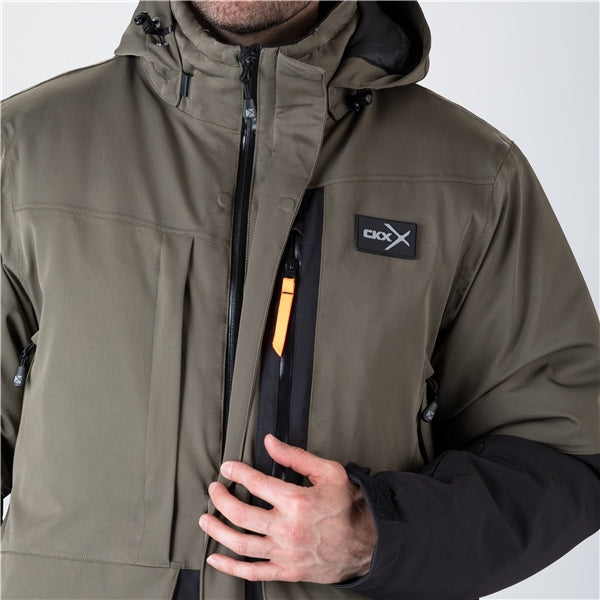CKX Kelton Men Jacket MY24