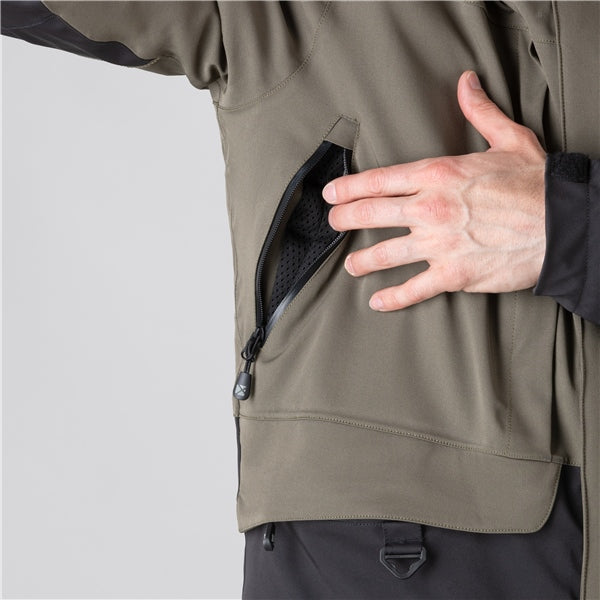 CKX Kelton Men Jacket MY24