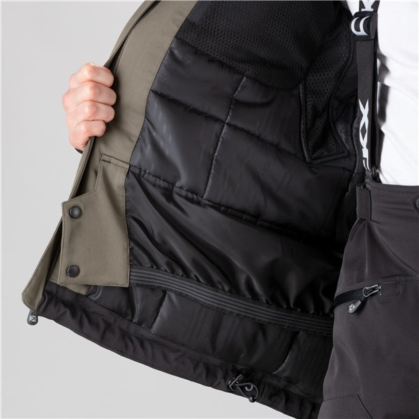 CKX Kelton Men Jacket MY24