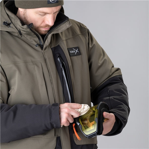 CKX Kelton Men Jacket MY24