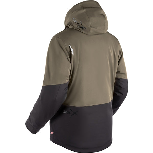 CKX Kelton Men Jacket MY24