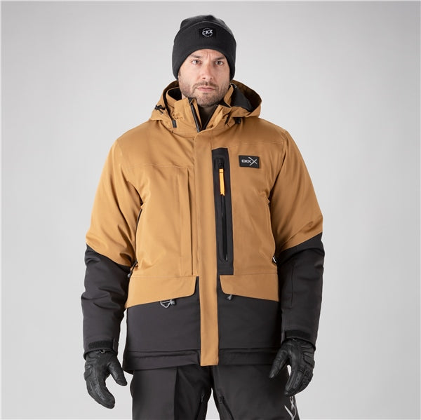 CKX Kelton Men Jacket MY24