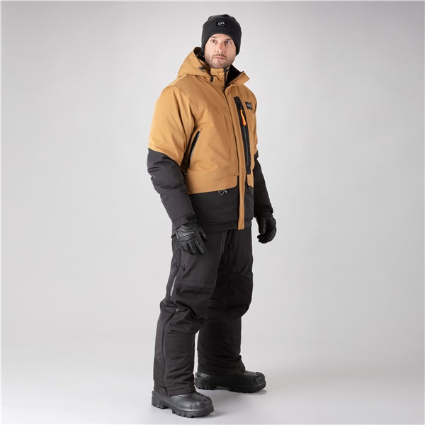 CKX Kelton Men Jacket MY24