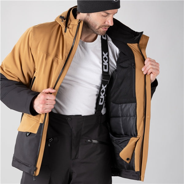 CKX Kelton Men Jacket MY24