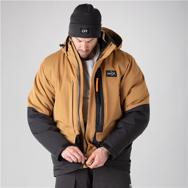 CKX Kelton Men Jacket MY24