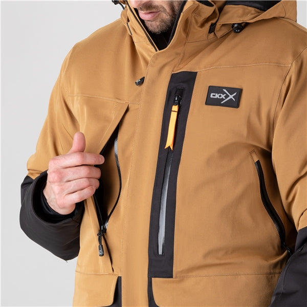 CKX Kelton Men Jacket MY24