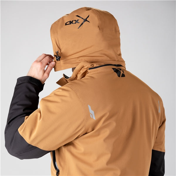 CKX Kelton Men Jacket MY24